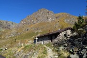 13 Alla Casera Valletto (1625 m)